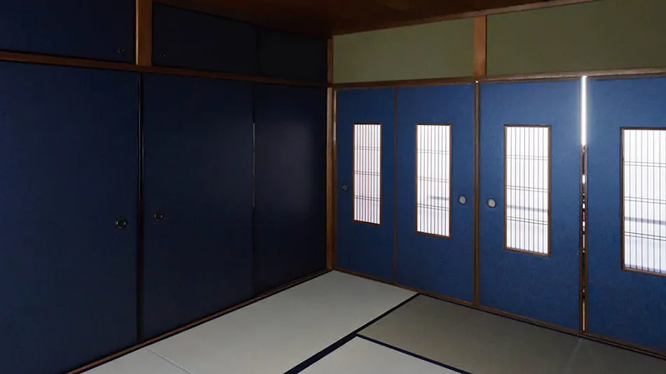 Shindo Ayame-an
