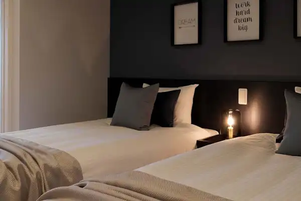 ห้องพัก