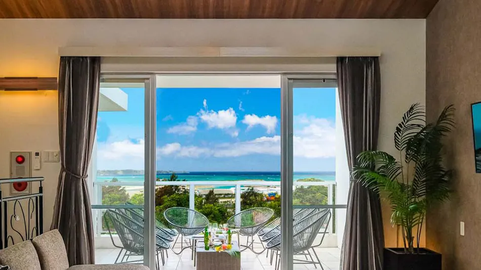 Alpha Terrace Onna Hills