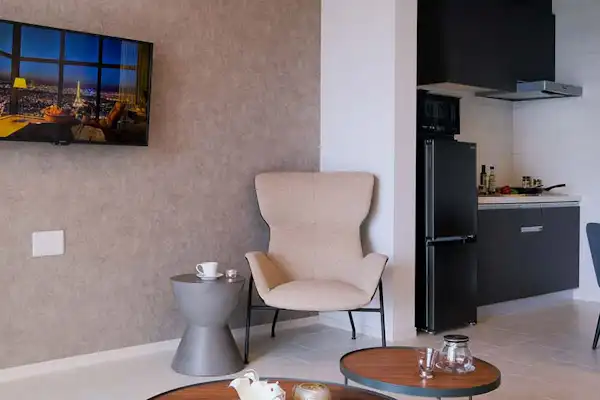 ห้องพัก