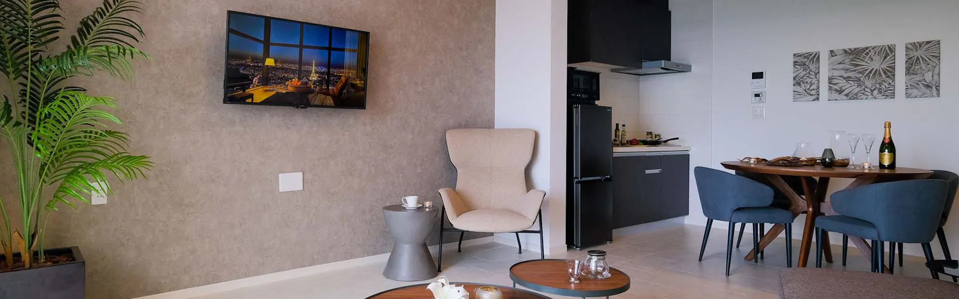 アルファテラス 恩納ヒルズ