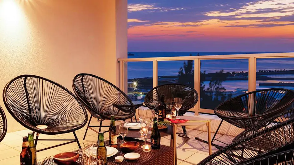 Alpha Terrace Onna Hills