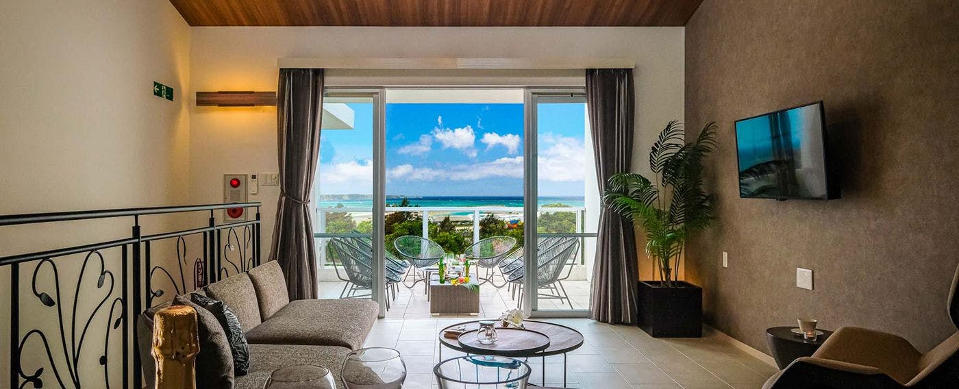 ห้องพัก