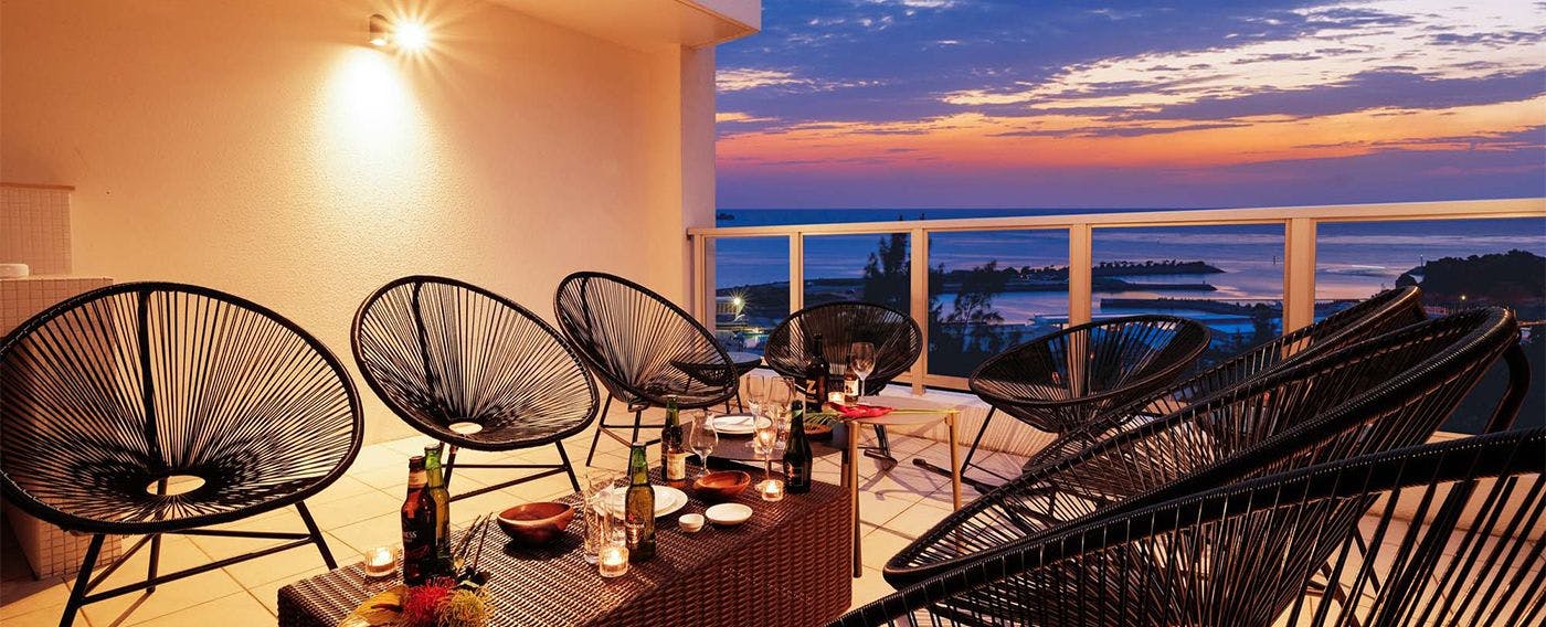 Alpha Terrace Onna Hills