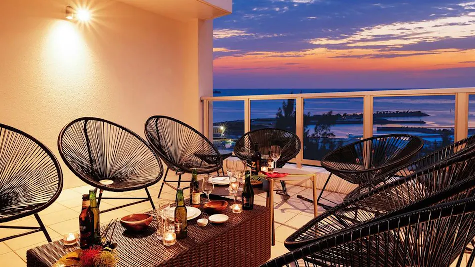 Alpha Terrace Onna Hills