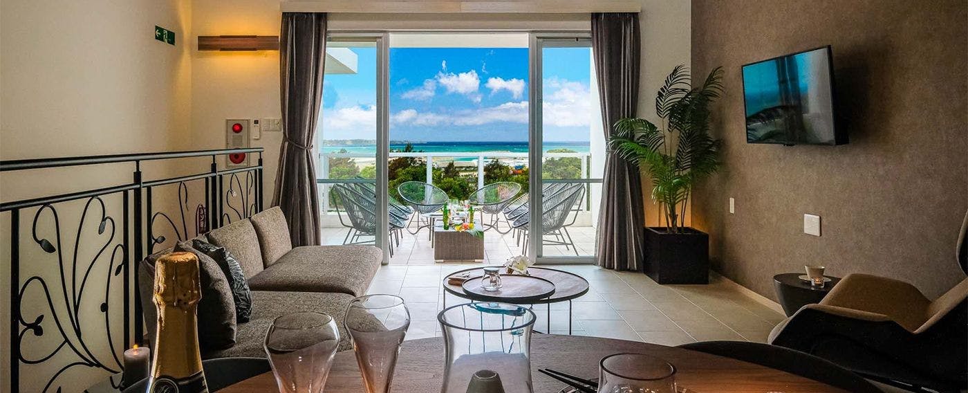 Alpha Terrace Onna Hills