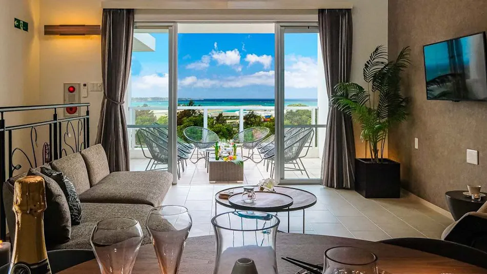 Alpha Terrace Onna Hills