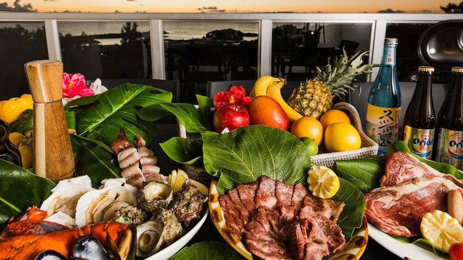 Alpha Terrace Onna Hills