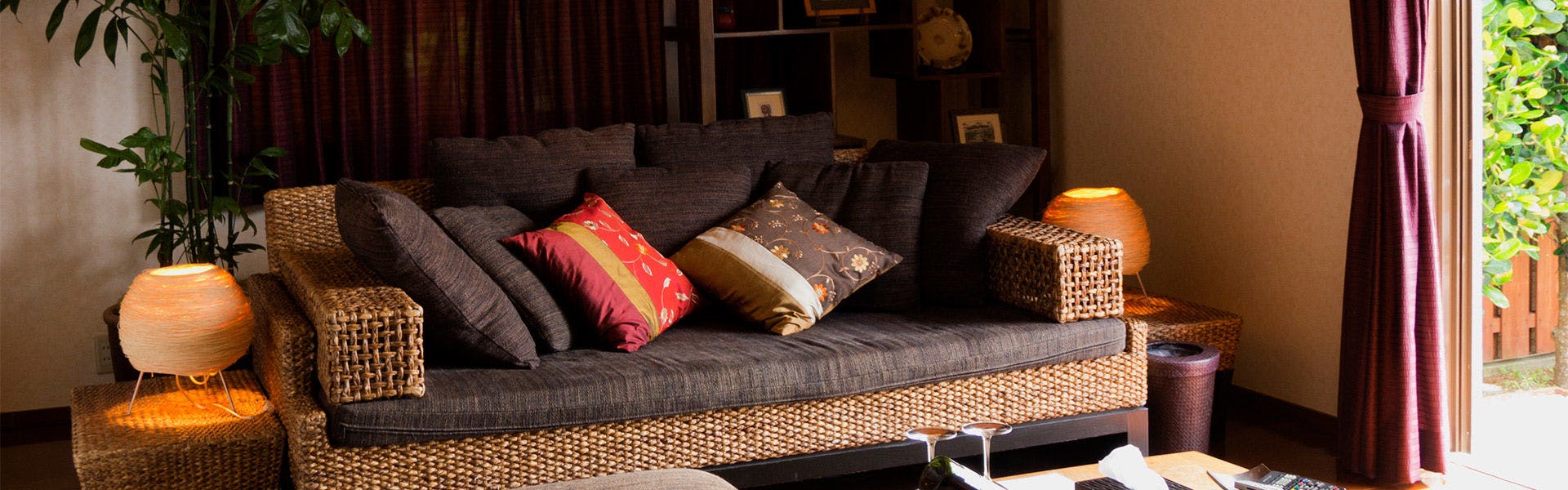 コテージ泊楽 の空室状況を確認する 宿泊予約は 一休 Com