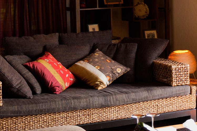 コテージ泊楽 の空室状況を確認する 宿泊予約は 一休 Com コテージ泊楽 の空室状況を確認する 宿泊予約は 一休 Com