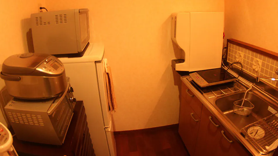 Cottage Hakuraku