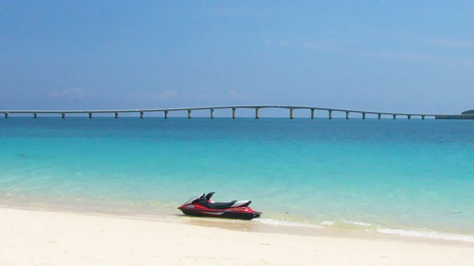 Seaside House Nirai