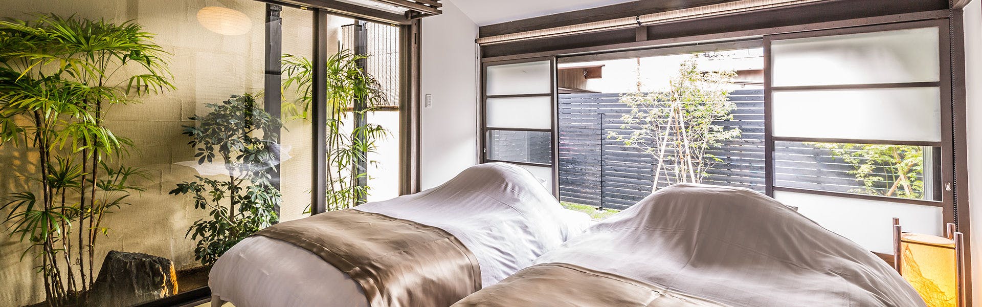 ห้องพัก