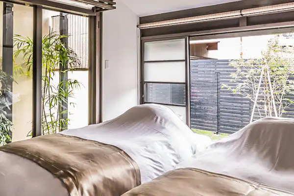 ห้องพัก