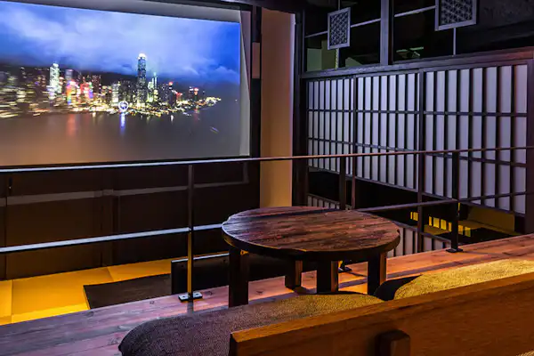 ห้องพัก