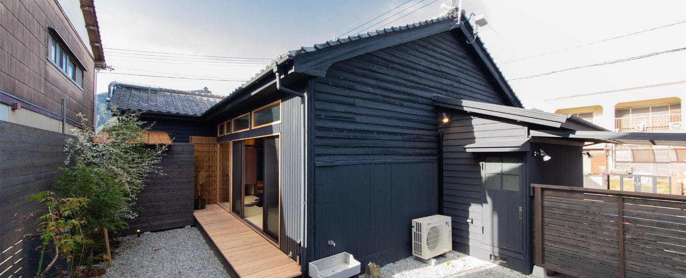 日本色　NIHON IRO