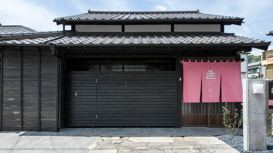 Nihon Iro