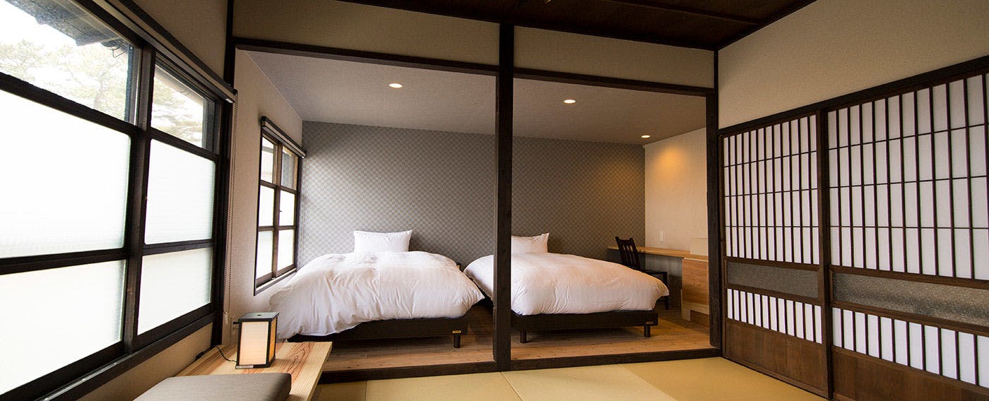 日本色　NIHON IRO