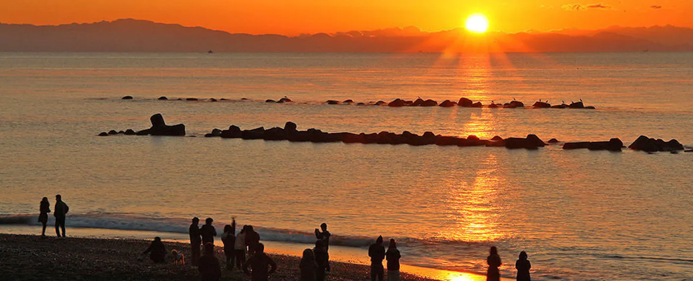 บริเวณโดยรอบ