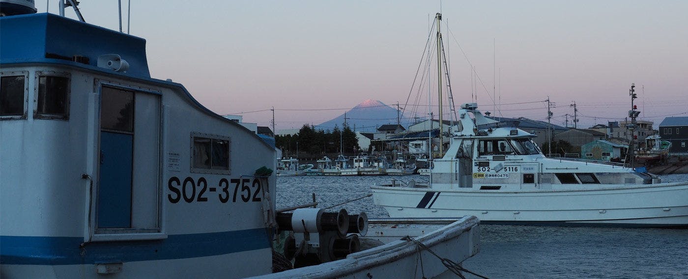 日本色　NIHON IRO