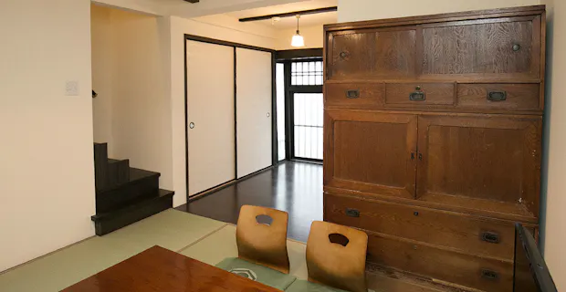 お部屋