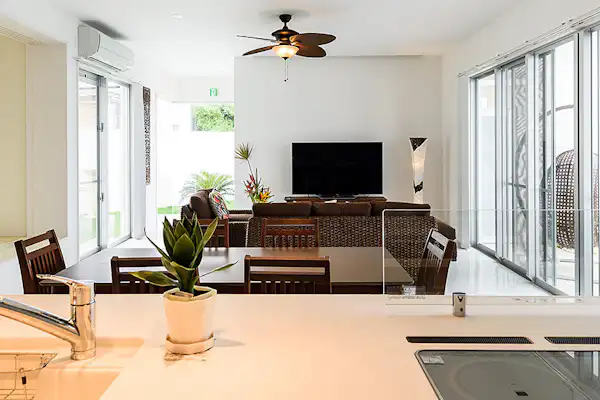 ห้องนั่งเล่น