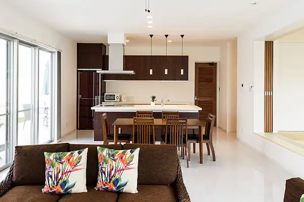 ห้องนั่งเล่น