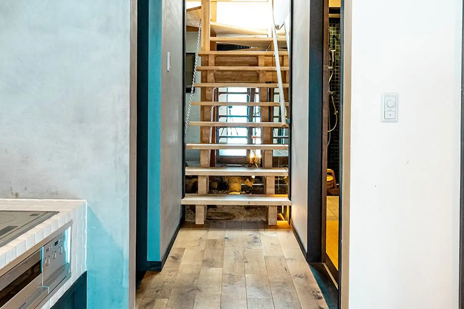 ห้องครัว