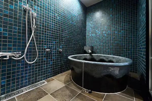 ห้องน้ำ