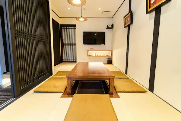 ห้องนั่งเล่น