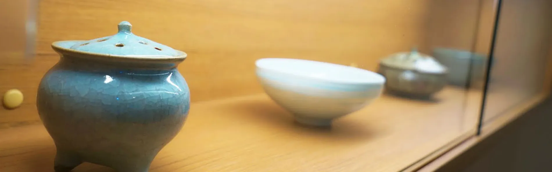 KYOBU 茶わん坂