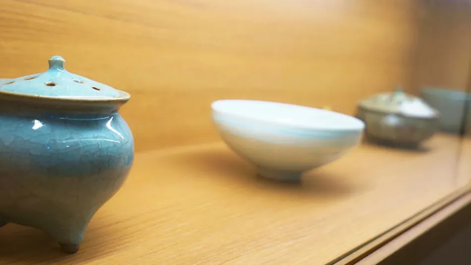 KYOBU Chawan-zaka