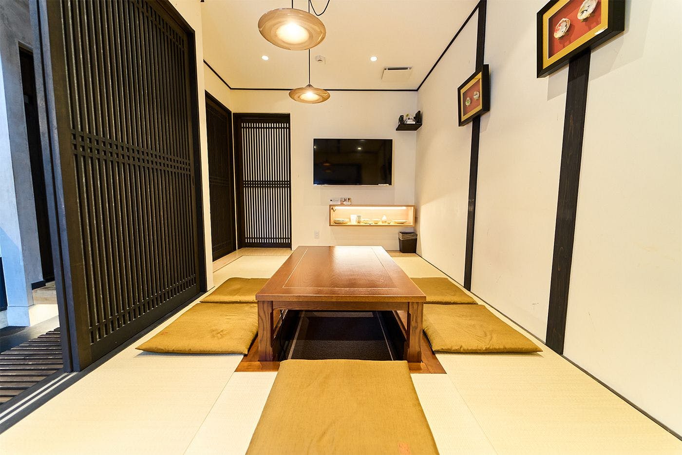 KYOBU　茶わん坂
