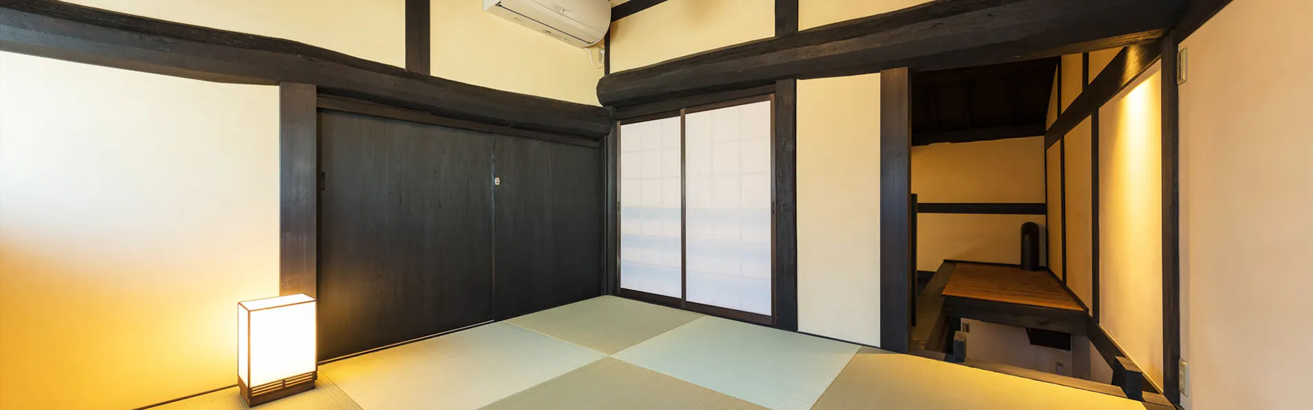 紀州湯浅古民家町家宿泊 千山庵 SenzanAn きたまち102