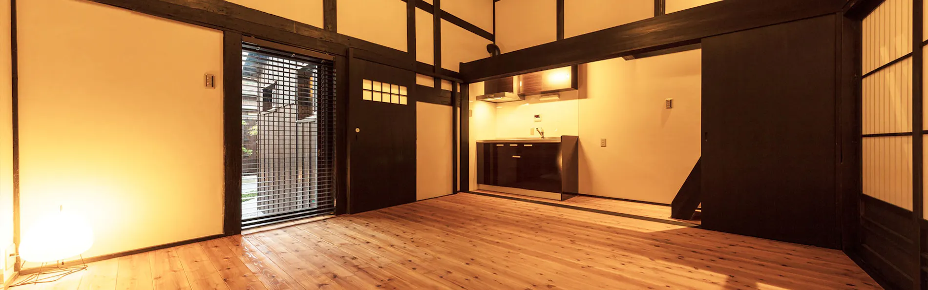 紀州湯浅古民家町家宿泊 千山庵 SenzanAn きたまち102