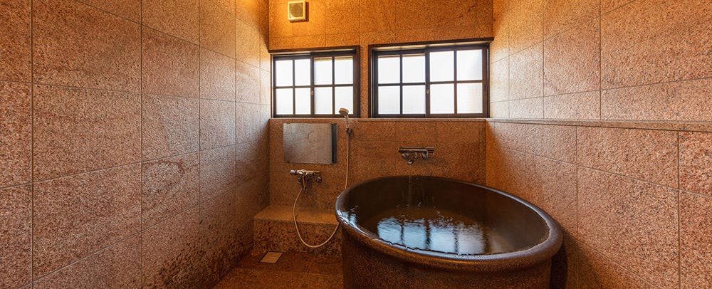 Kishu Yuasa Kominka Machiya Inn SenzanAn Kitamachi 102