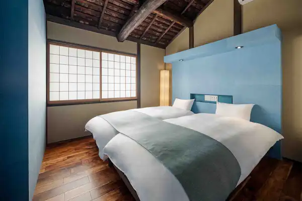 ห้องนอน