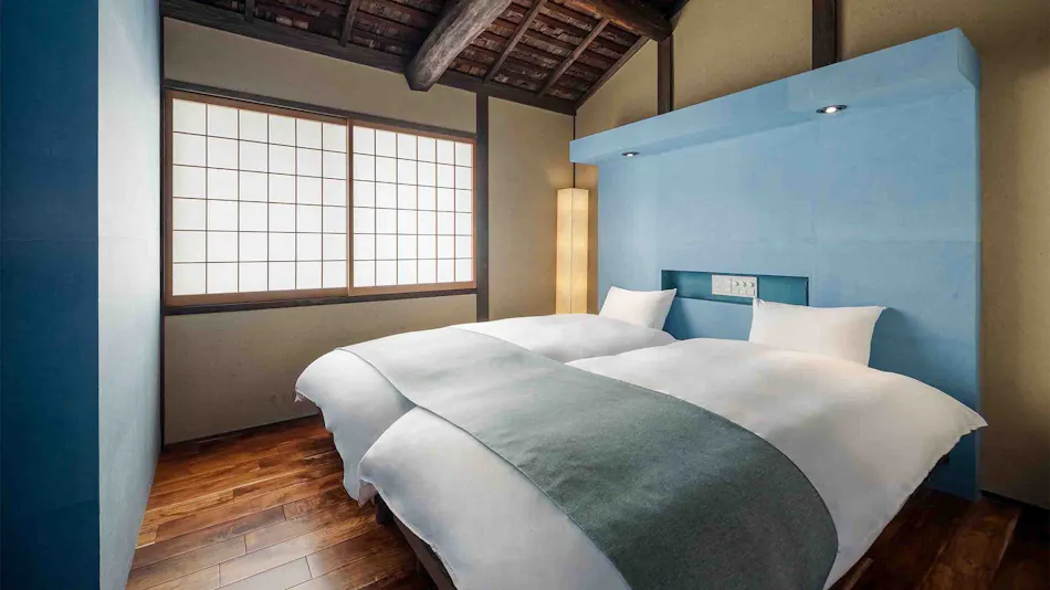 Kakuchi Asagi-an <Whole Townhouse Rental>