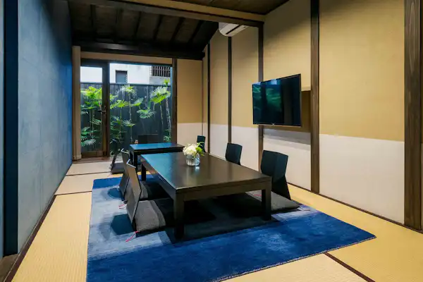 ห้องสไตล์ญี่ปุ่น