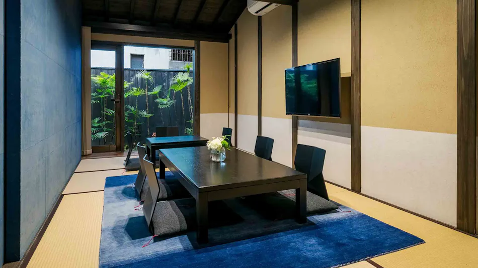 Kakuchi Asagi-an <Whole Townhouse Rental>
