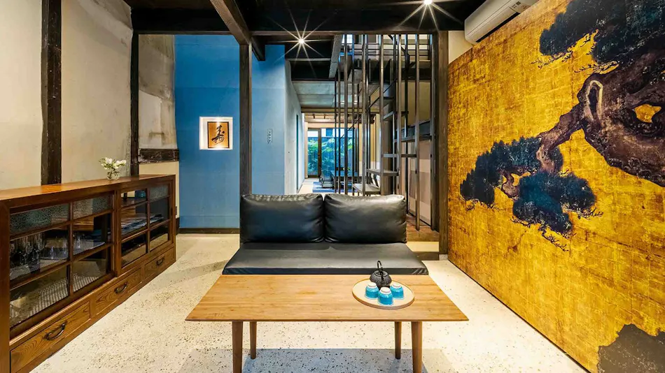 Kakuchi Asagi-an <Whole Townhouse Rental>