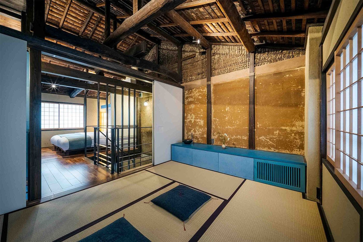 Kakuchi Asagi-an <Whole Townhouse Rental>