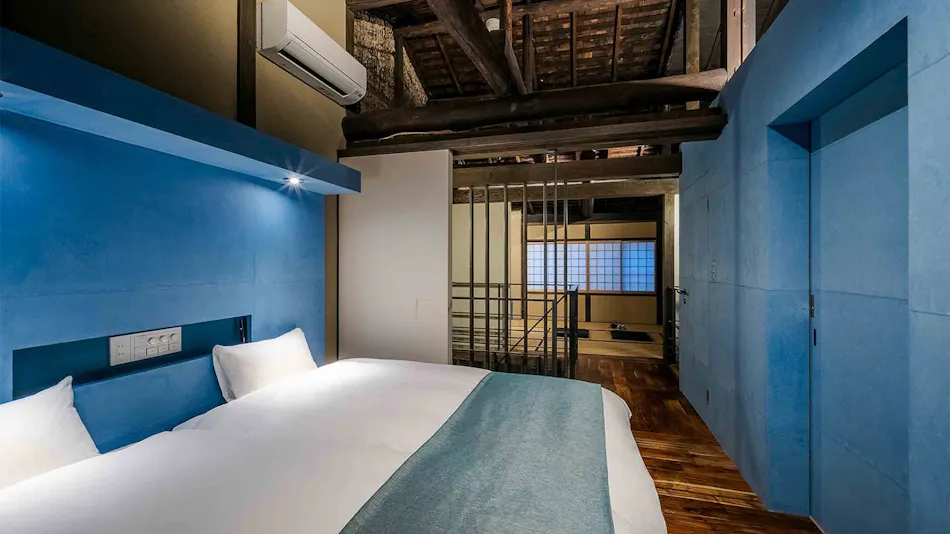 Kakuchi Asagi-an <Whole Townhouse Rental>