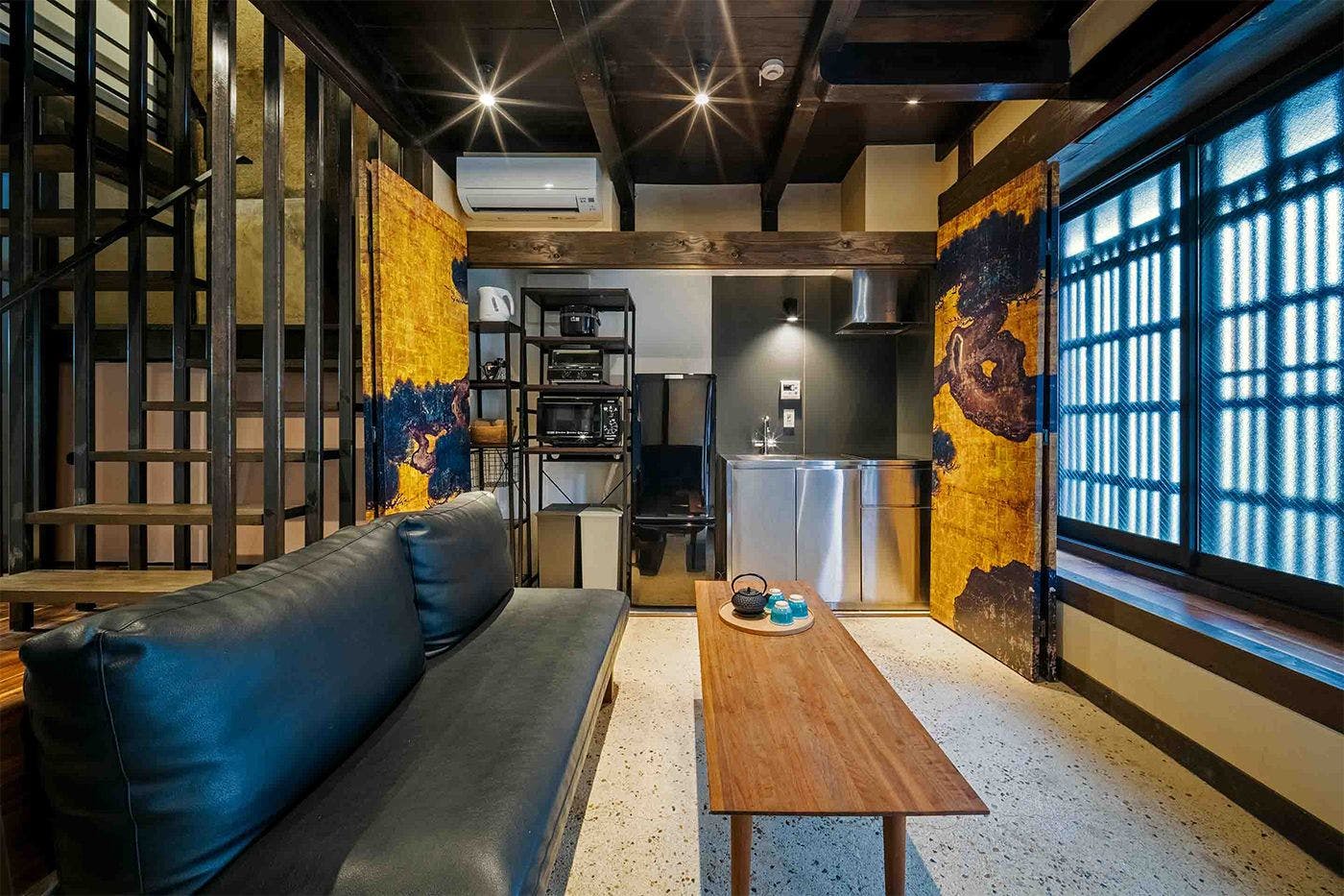 Kakuchi Asagi-an <Whole Townhouse Rental>