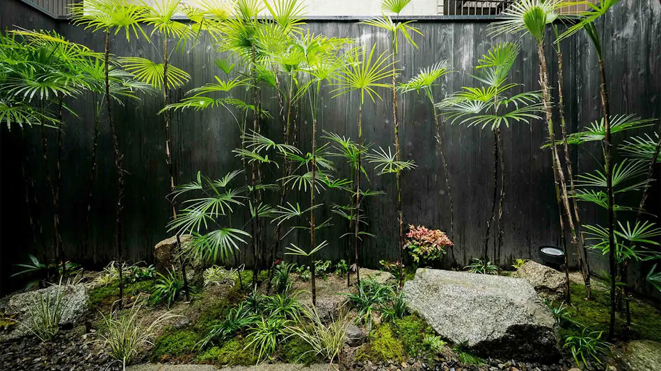 Kakuchi Asagi-an <Whole Townhouse Rental>