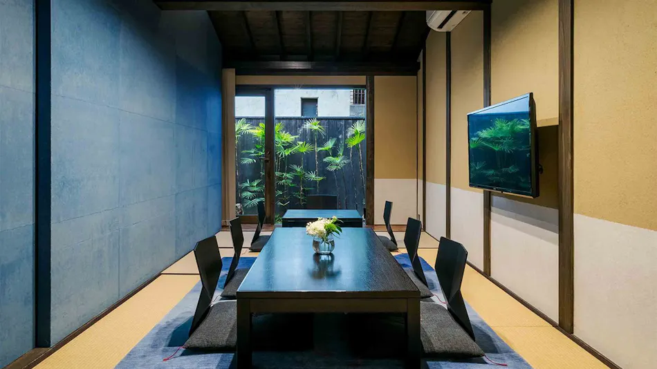 Kakuchi Asagi-an <Whole Townhouse Rental>