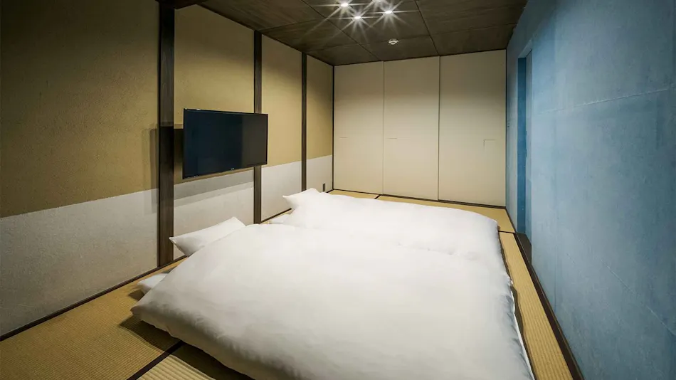 Kakuchi Asagi-an <Whole Townhouse Rental>