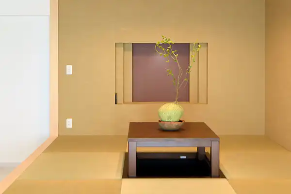 ห้องสไตล์ญี่ปุ่น