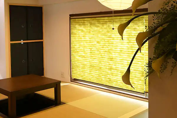 ห้องสไตล์ญี่ปุ่น