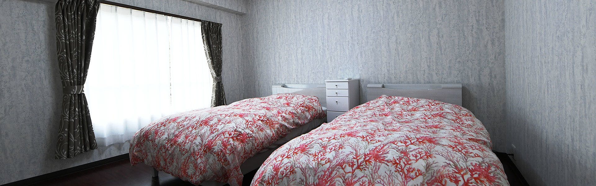 ห้องนอน